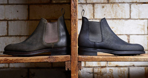 Chelsea boots voor heren | Schoen & Laars 2020 Schoenen 2020: Beste booties heren